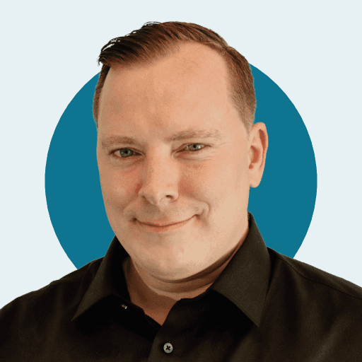 Portraitfoto von Jan Raap