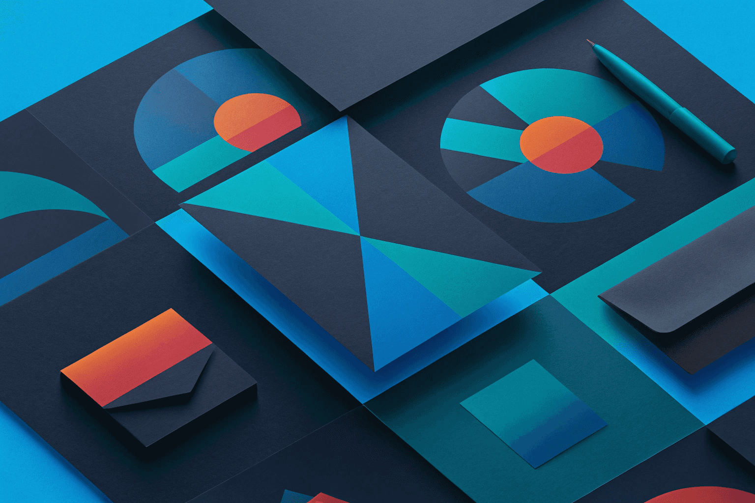 Corporate Design