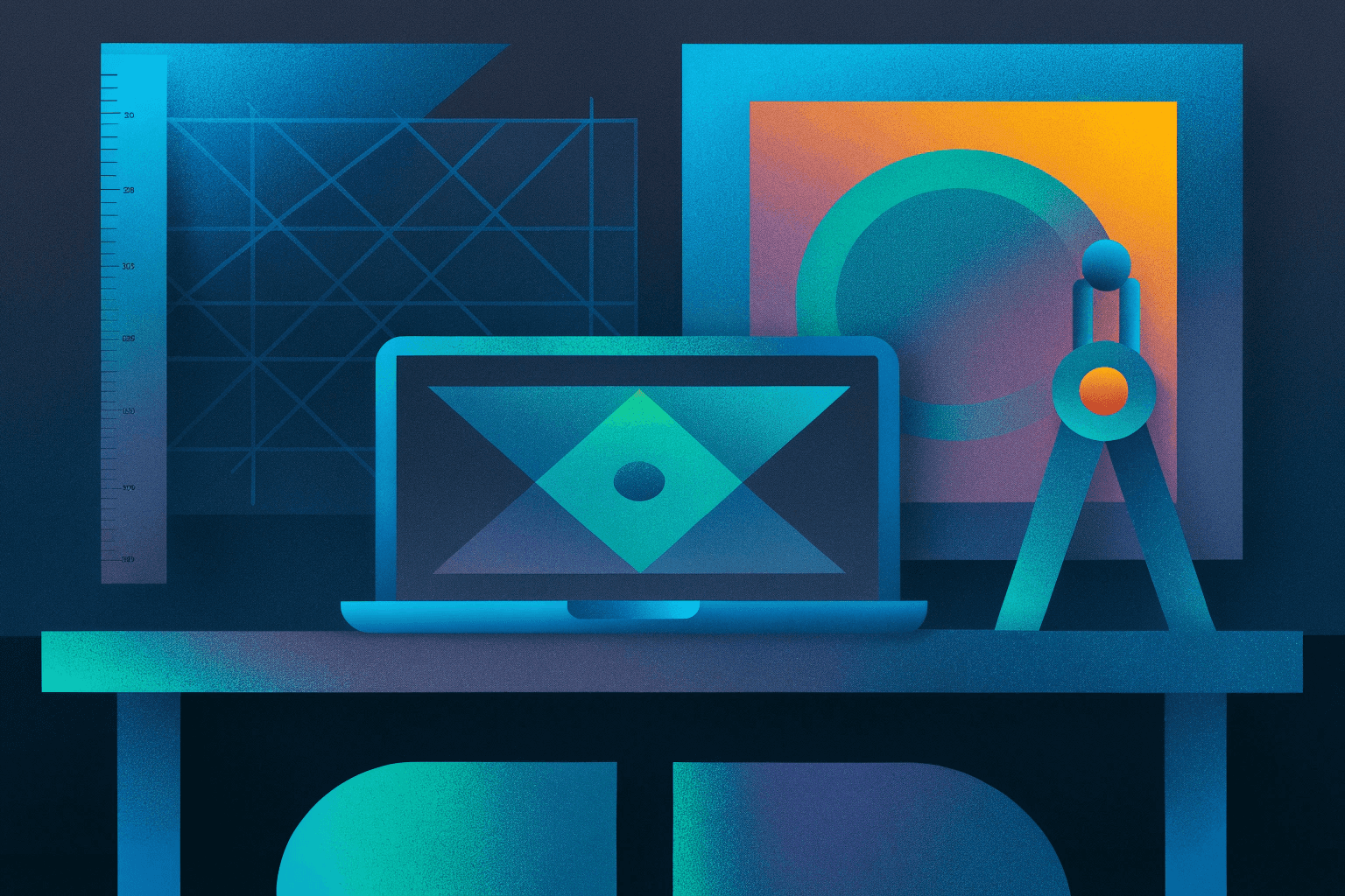 Services Webdesign